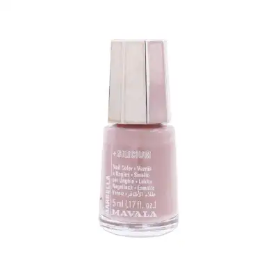 Mavala V Ongles Silicium Neo Nude Marbella Fl/5ml à CAHORS
