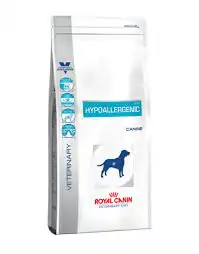 Royal Canin Chien Croquette Hypoallergenique 2kg à Bordeaux