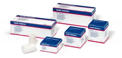 Easifix Cohesive Bande 8cmx4m à VANNES