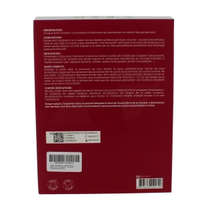 Absofoam Border Ovale Pans M 10x12,5cm B/16