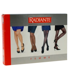 Radiante 2 Microvoile Jarfix, Poudre, Court, Taille 2,