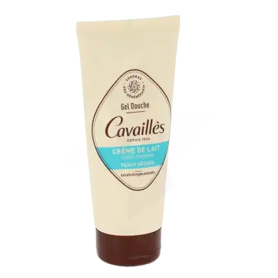 Rogé Cavaillès Gel Douche Lait Hydratant Crème De Lait T/200ml à Ferney-Voltaire