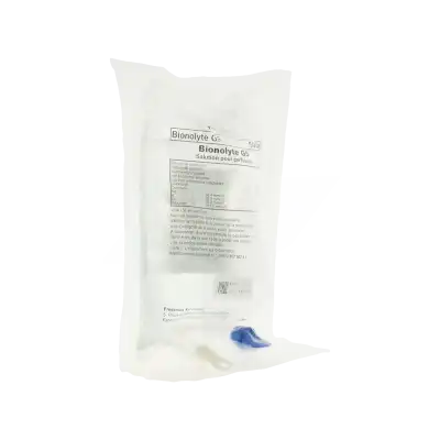 Bionolyte G5, Solution Pour Perfusion à Bergerac