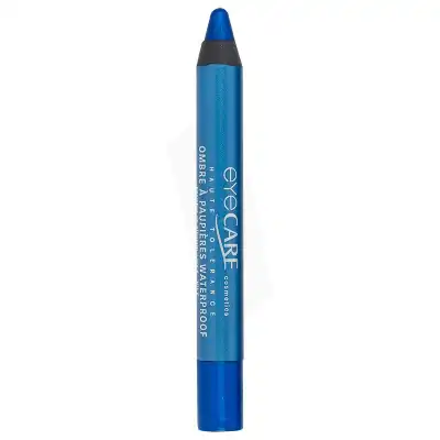 Eye Care Ombre Paupière Waterproof Outremer à VALENCE