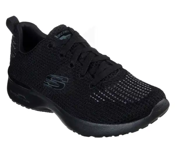 Skechers 12946 Bbk 36