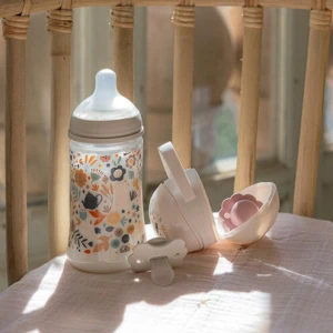 Suavinex Porte Sucette Wonder Rose