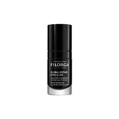 Filorga Global-repair Eyes & Lips 15ml à SAINT-JEAN-D-ILLAC