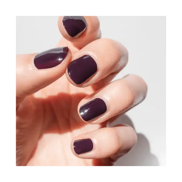 Meme Vernis Aubergine 08 10ml