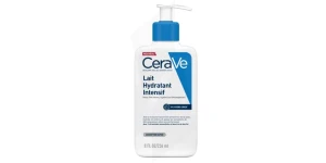Cerave Lait Hydratant Intensif Fl Pompe/236ml