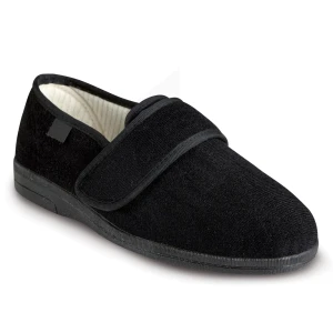 Dr Comfort Adonis Chaussur Volu Var Noir P37