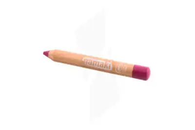 Crayon De Maquillage - Fuchsia à LA CRAU