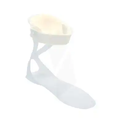 Releveur De Pied Donjoy® Droit Femme à Lesparre-Médoc