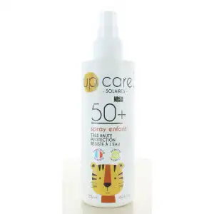 Acheter Up Care Spray Enfant Très Haute Protection SPF50+ 200ml à Concarneau