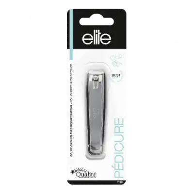 Elite Pedicure Coupe-ongles à CHASSE SUR RHÔNE