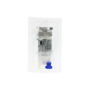 Chlorure De Sodium 0,9 % Aguettant, Solution Pour Perfusion