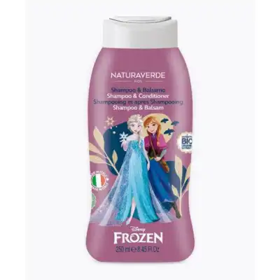 Lcdt Shampooings Démêlants 250ml Frozen à CAYENNE
