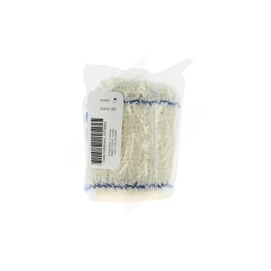 Vitadomia Bande Crêpe Coton 7cmx4m