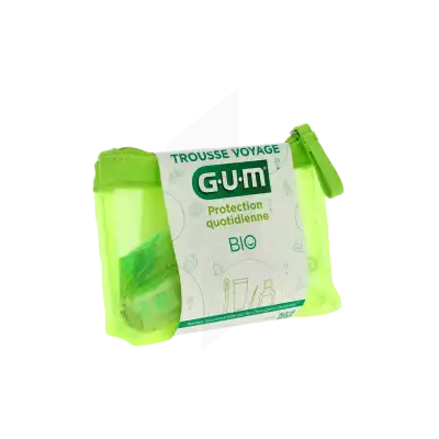 Gum Kit Voyag Prev Quotidienne Bio à SAINT-RAPHAËL