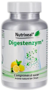 Nuntrixeal Digestenzym - Arôme Citron