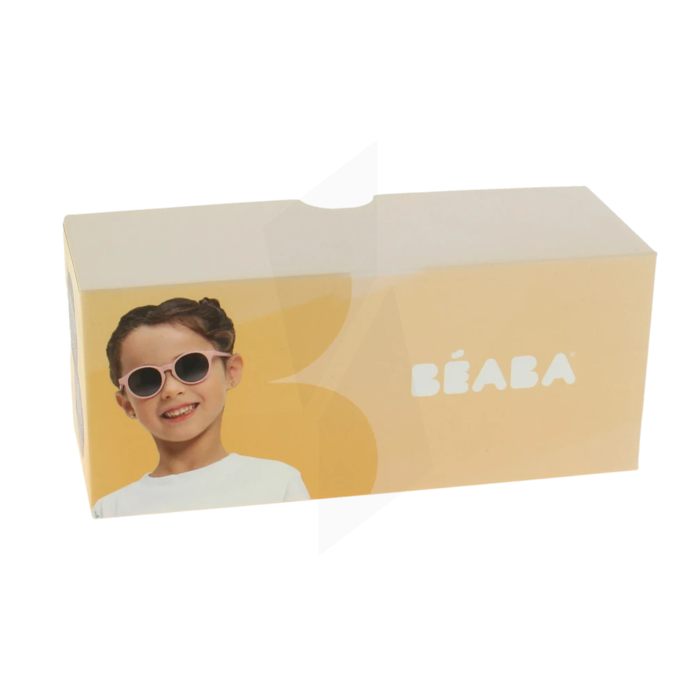 Beaba Sunrise Lunette 4-6ans écaille