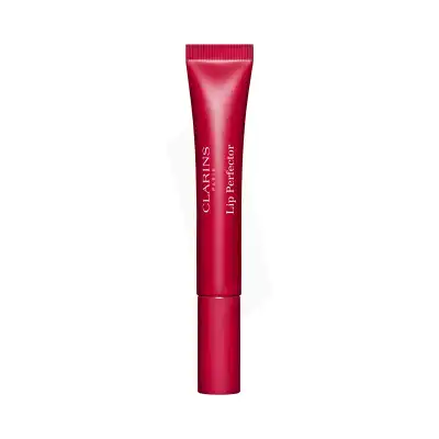 Clarins Lip Perfector Glow Embellisseur Gloss Lèvres & Joues 24 Fuchsia Glow 12ml à Istres