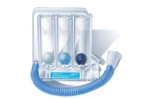 SpiromÈtre VolumÉtrique Triflo 2