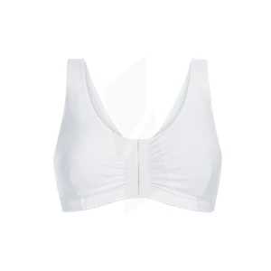 Amoena Frances Blanc 2xl C/d