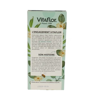 Vitaflor Eucalyptus Tis B/100g