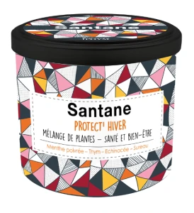 Santane Protect' Hiver