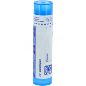 Calcarea Sulfurica 9ch Granules