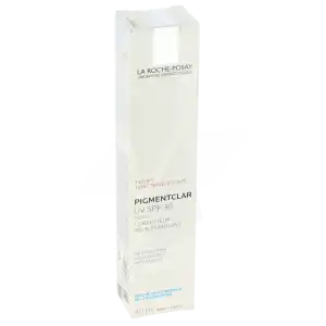 Pigmentclar Uv Spf30 Crème 40ml à MULHOUSE