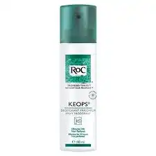Keops Deodorant Spray Fraicheur à MONTAIGUT-SUR-SAVE
