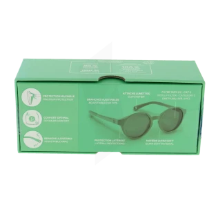 Beaba Merry Lunette 2-4ans Kaki