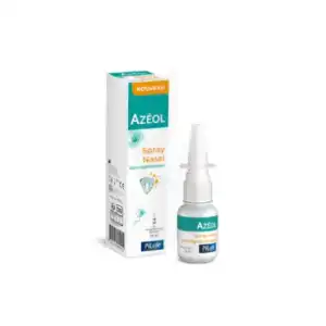 Azeol Spray Nasal DÉcongestionnant Fl/20ml à ANDERNOS-LES-BAINS