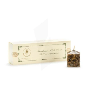 Santa Maria Novella Pot Pourri Fireplace Starters B/4