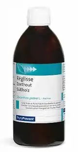 Eps Phytostandard Réglisse Extrait Fluide Fl/500ml