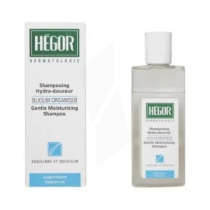 Hegor Hydra Douceur, Fl 150 Ml