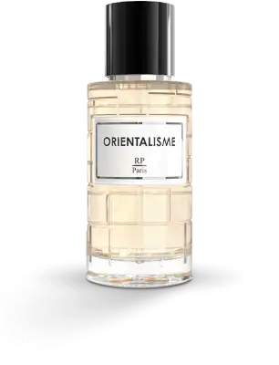 Rp Parfums Paris Parfum Mixte Orientalisme 50ml à SAINT-PRYVÉ-SAINT-MESMIN