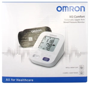 Omron M3 Comfort Autotensiomètre Bras Tu