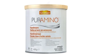 Nutramigen Puramino Poudre Hypoallergénique B/400g