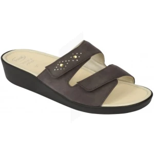 Scholl Marielle Mules - Prunes - T39