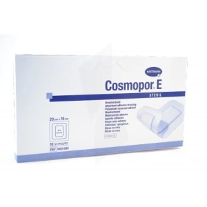 Cosmopor E 15x6 *25