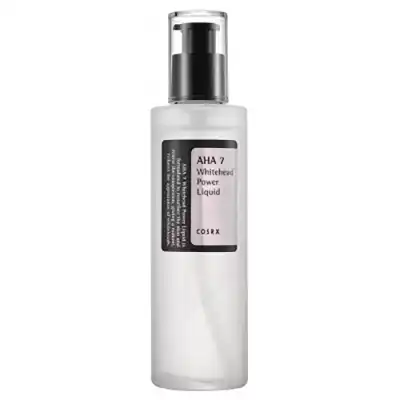 Cosrx Aha 7 Whitehead Power Liquid K-beauty 100ml à AIX-EN-PROVENCE