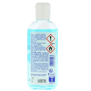 Baccide Gel Mains Désinfectant Sans Rinçage Flacon De 100 Ml