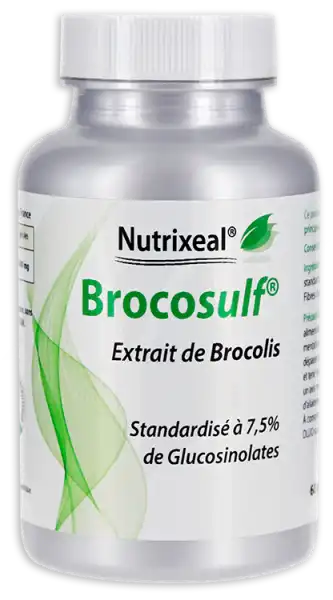 Nutrixeal Brocosulf