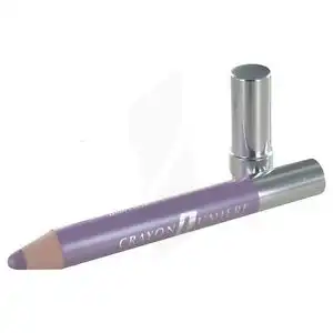 Mavala Crayon Lumière Mauve Parme 1,6g