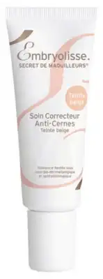 Embryolisse Secret De Maquilleurs Cr Soin Correcteur Anti-cernes Rose T/8ml à Paris