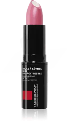 Tolériane Rouge à Lèvres Hydratant N°05 Rose Pêche 4ml