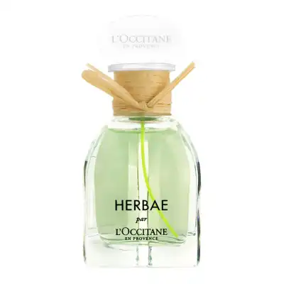 L'occitane Eau De Parfum Herbaé 50ml à Agde