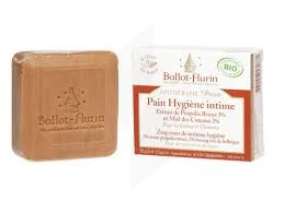 Pain Hygiène intime - BALLOT-FLURIN